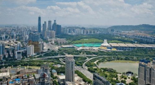 廣西人注意了 經 中央 批準將修建一條新高速,路過你家嗎