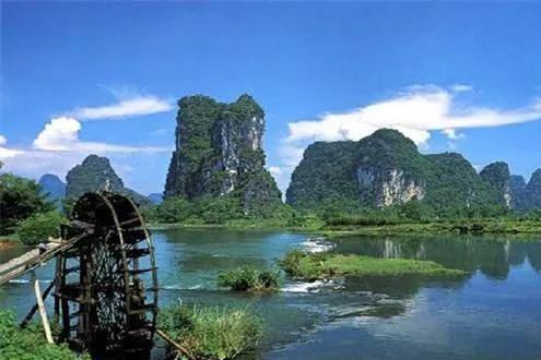 繼廣西北海后,又發(fā)現一座 養(yǎng)老城市 ,不是梧州也不是玉林