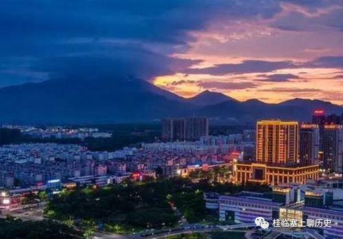 廣西貴港,桂平,象州三地應該聯手,擱置 桂林郡郡治 爭議,攜手把廣西歷史進一步挖掘和呈現