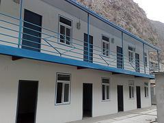 百色單層活動房--活動板房專業(yè)廠家圖片|百色單層活動房--活動板房專業(yè)廠家產(chǎn)品圖片由廣西安美捷活動板房公司生產(chǎn)提供-