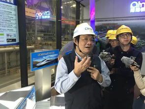 高科技 快港口 新農(nóng)業(yè) 對廣西的認(rèn)知再次被刷新