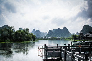 廣西桂林5日4晚跟團(tuán)游 桂無憂雙飛五日游點評