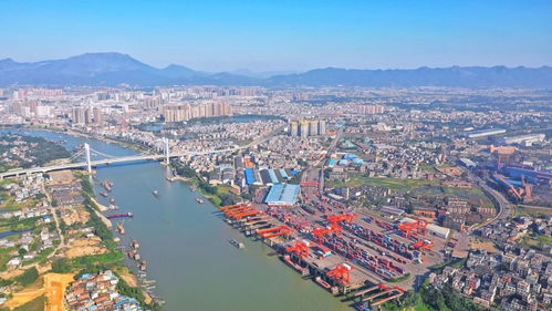 96小時 走聽看 全國16家媒體這樣評價廣西...