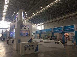 我院學(xué)生參加廣西工業(yè)和信息產(chǎn)品展示會(huì)