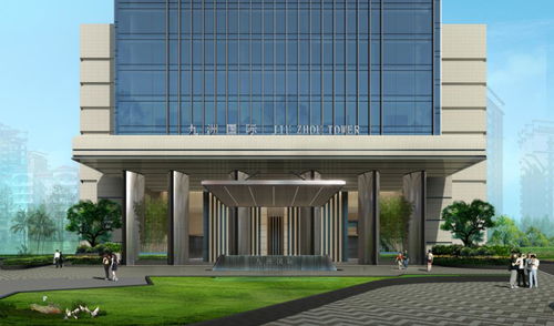 2019年廣西建筑裝飾工程優(yōu)質(zhì)獎(jiǎng) 精品工程┃廣西九洲國(guó)際項(xiàng)目大堂裝飾裝修工程