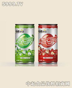 宏邦豆爽 宏邦飲料