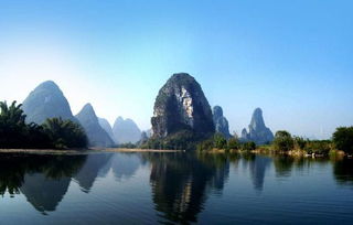 公示了 廣西這7個地方將獲 廣西特色旅游名縣 稱號,快給蒙山打call