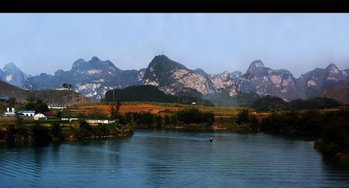 10年廣西河池市能夠有機(jī)會(huì)趕超百色市嗎